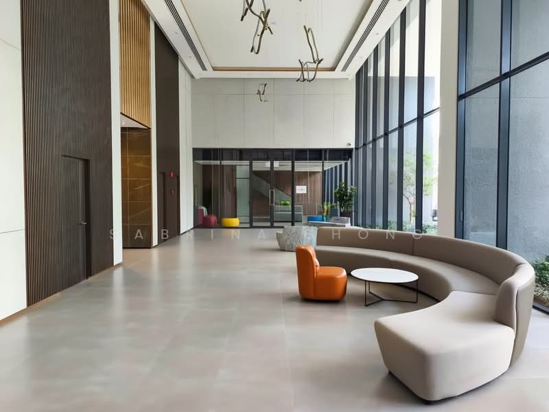 Servis Apartment untuk Dijual di Altris Residences @ The Quartz WM - Sabrina Chong - PropertyGuru.com.my