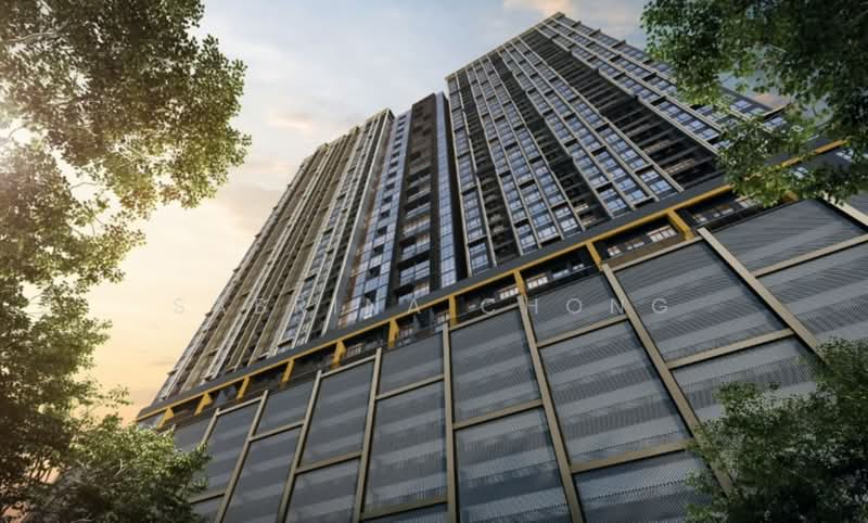 Servis Apartment untuk Dijual di Altris Residences @ The Quartz WM - Sabrina Chong - PropertyGuru.com.my