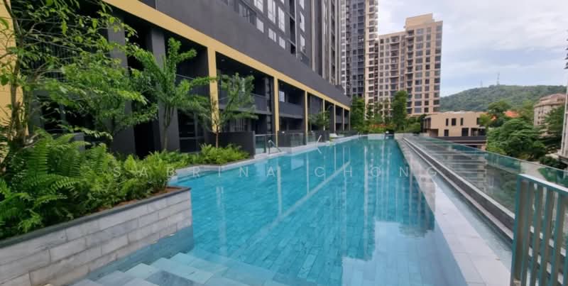 Servis Apartment untuk Dijual di Altris Residences @ The Quartz WM - Sabrina Chong - PropertyGuru.com.my