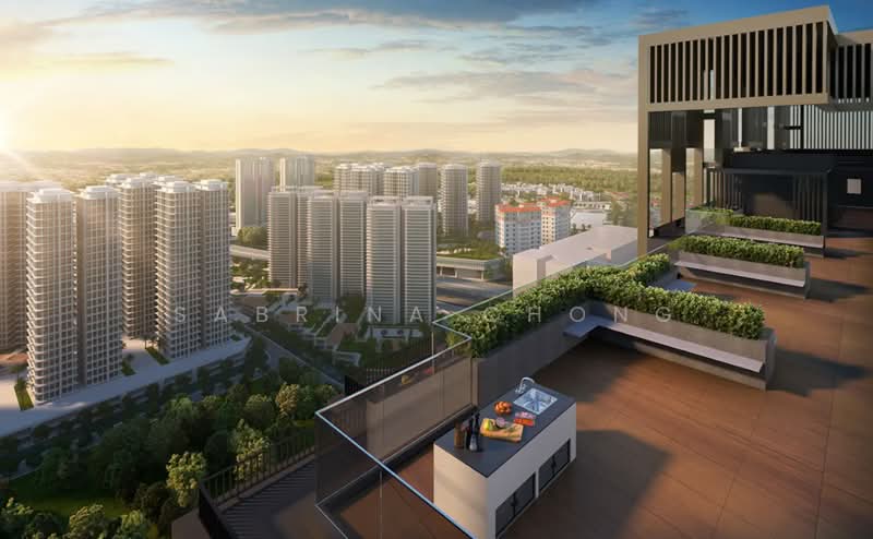 Servis Apartment untuk Dijual di Altris Residences @ The Quartz WM - Sabrina Chong - PropertyGuru.com.my