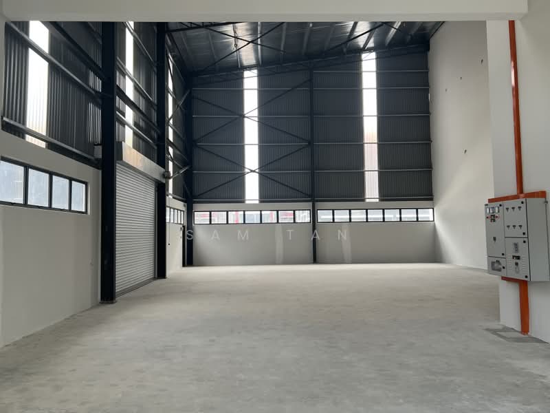Semi-D Factory for Rent in Alam Perdana (Puncak Alam) - Sam Tan - Interior - PropertyGuru.com.my