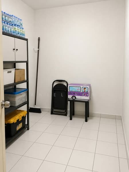 Rumah Flat untuk Dijual di Setia Indah Flat - Daniel Yong - Interior - PropertyGuru.com.my