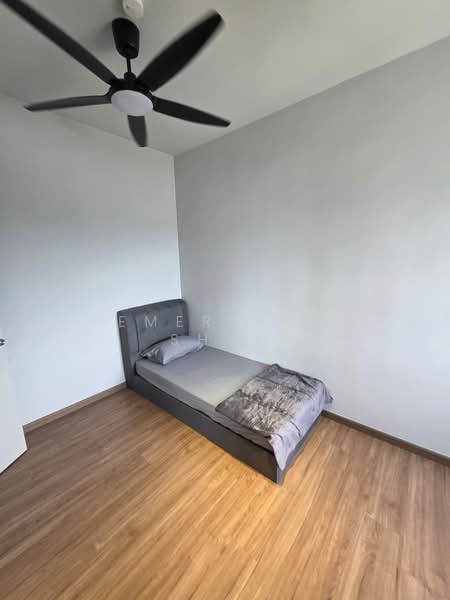 Kondominium untuk Disewa di KAIA Heights Equine - Emerlyne Shum - Bedroom - PropertyGuru.com.my