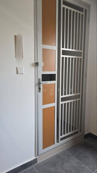 Service Residence for Rent at D'Vine - Norhafiz Bin Mohd Nor - Entrance - PropertyGuru.com.my