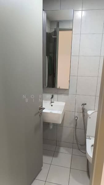 Service Residence for Rent at D'Vine - Norhafiz Bin Mohd Nor - Bathroom - PropertyGuru.com.my
