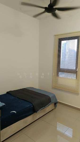 Service Residence for Rent at D'Vine - Norhafiz Bin Mohd Nor - Bedroom - PropertyGuru.com.my