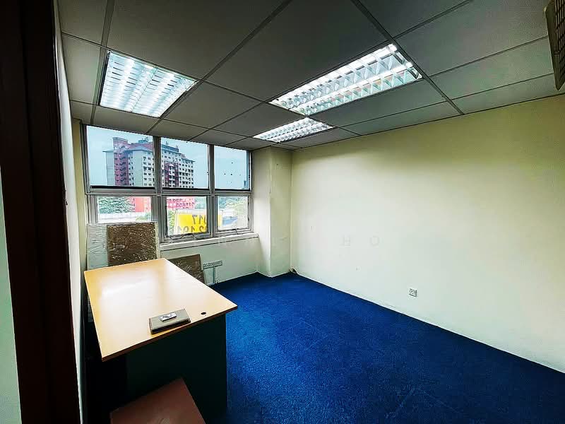 Pejabat untuk Disewa di Petaling Jaya (Selangor) - Kennly Ho - Interior - PropertyGuru.com.my