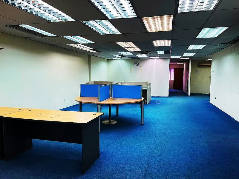 Pejabat untuk Disewa di Petaling Jaya (Selangor) - Kennly Ho - Interior - PropertyGuru.com.my