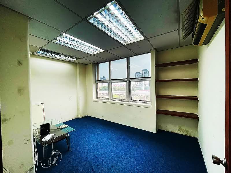 Pejabat untuk Disewa di Petaling Jaya (Selangor) - Kennly Ho - Interior - PropertyGuru.com.my