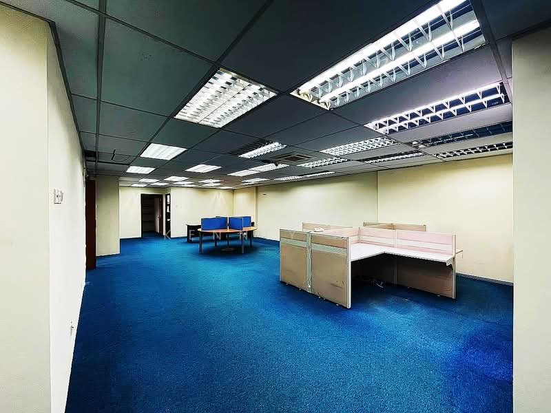 Pejabat untuk Disewa di Petaling Jaya (Selangor) - Kennly Ho - Interior - PropertyGuru.com.my
