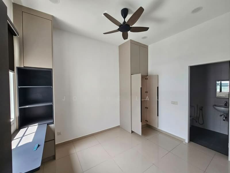Rumah Kluster untuk Dijual di Eco Botanic (Iskandar Puteri (Nusajaya)) - Joanne Lau - Interior - PropertyGuru.com.my
