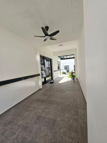 Rumah Kluster untuk Dijual di Eco Botanic (Iskandar Puteri (Nusajaya)) - Joanne Lau - Exterior - PropertyGuru.com.my