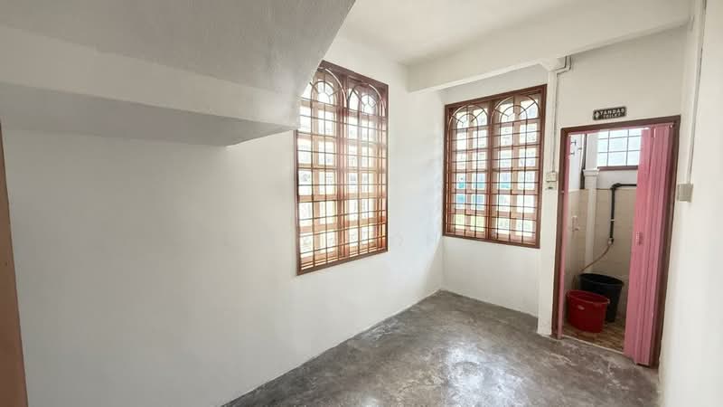 Rumah Teres 2 Tingkat untuk Dijual di Bandar Baru Selayang (Selayang) - MY Loh - Interior - PropertyGuru.com.my