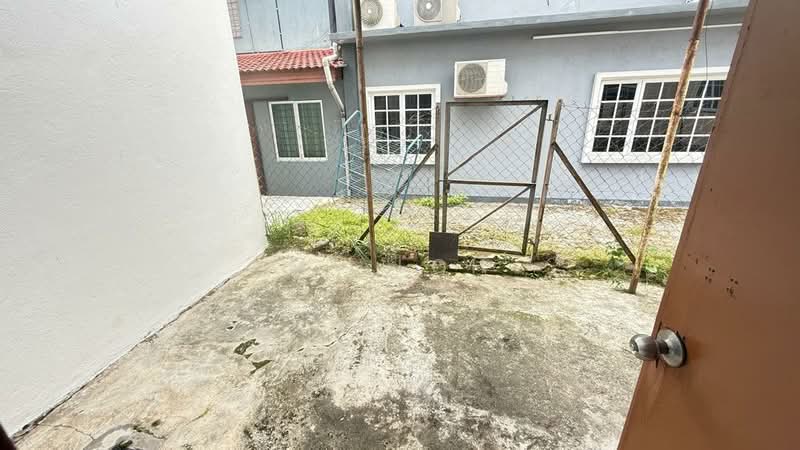 Rumah Teres 2 Tingkat untuk Dijual di Bandar Baru Selayang (Selayang) - MY Loh - Exterior - PropertyGuru.com.my