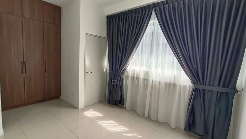 Kondominium untuk Disewa di Subang Bestari - CK Chien - Bedroom - PropertyGuru.com.my
