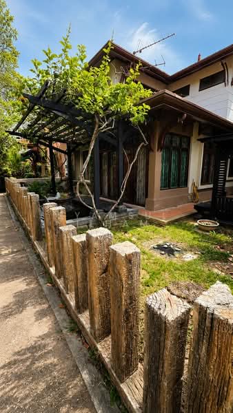 Semi-Detached House for Sale in Putrajaya (Putrajaya) - Syamsul Ilham - Exterior - PropertyGuru.com.my