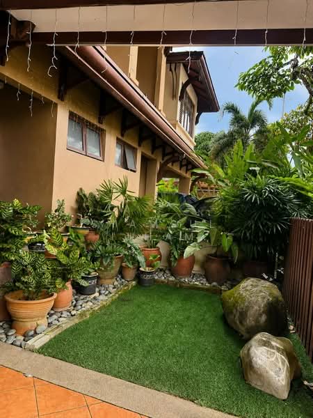 Semi-Detached House for Sale in Putrajaya (Putrajaya) - Syamsul Ilham - Exterior - PropertyGuru.com.my