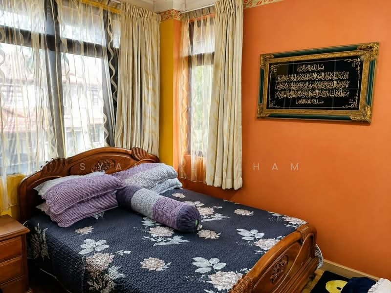 Semi-Detached House for Sale in Putrajaya (Putrajaya) - Syamsul Ilham - Bedroom - PropertyGuru.com.my
