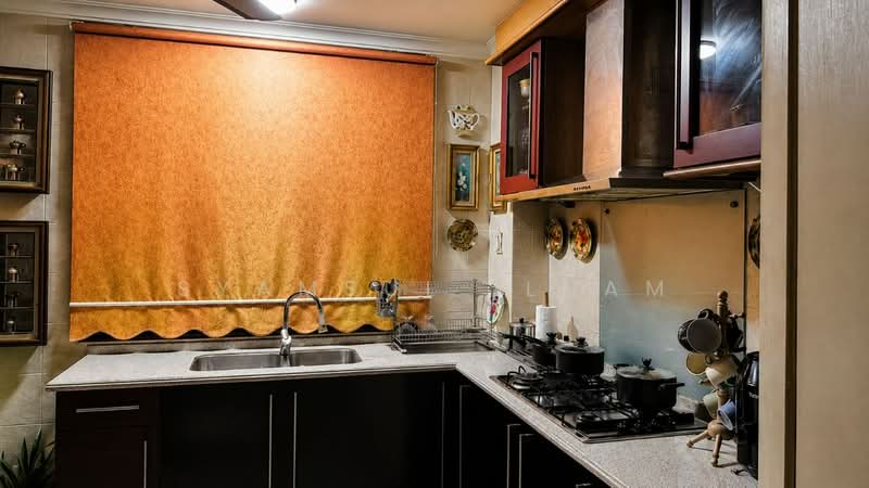 Semi-Detached House for Sale in Putrajaya (Putrajaya) - Syamsul Ilham - PropertyGuru.com.my