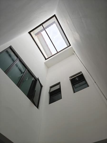2-storey Terraced House for Sale in Alam Impian (Shah Alam) - Jacky Lin - Interior - PropertyGuru.com.my