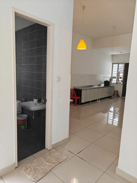 2-storey Terraced House for Sale in Alam Impian (Shah Alam) - Jacky Lin - Bathroom - PropertyGuru.com.my