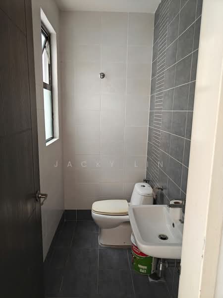 2-storey Terraced House for Sale in Alam Impian (Shah Alam) - Jacky Lin - Bathroom - PropertyGuru.com.my