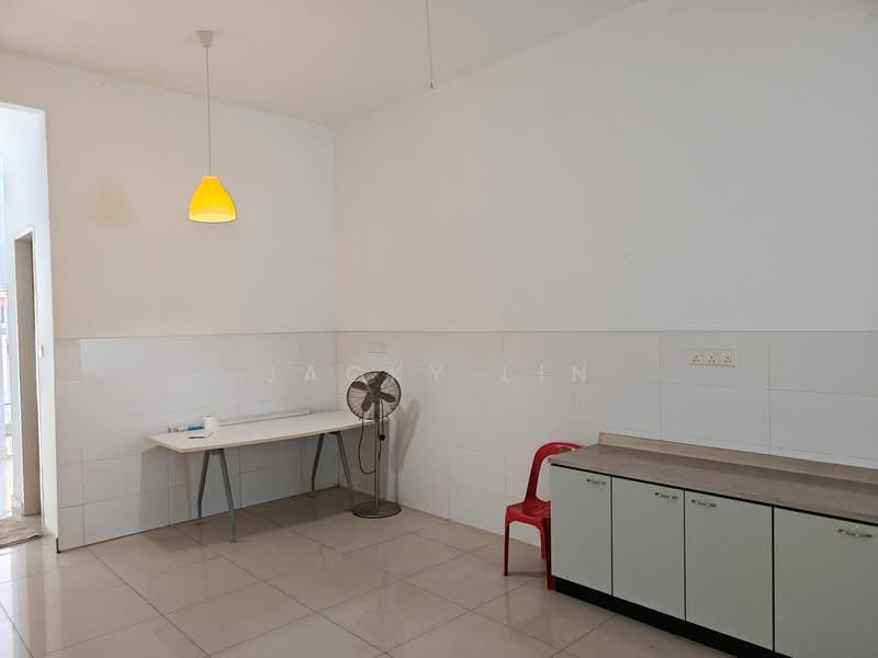 2-storey Terraced House for Sale in Alam Impian (Shah Alam) - Jacky Lin - Interior - PropertyGuru.com.my