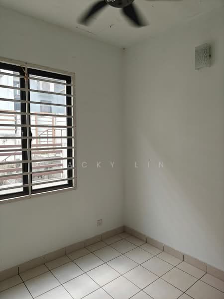 2-storey Terraced House for Sale in Alam Impian (Shah Alam) - Jacky Lin - Interior - PropertyGuru.com.my