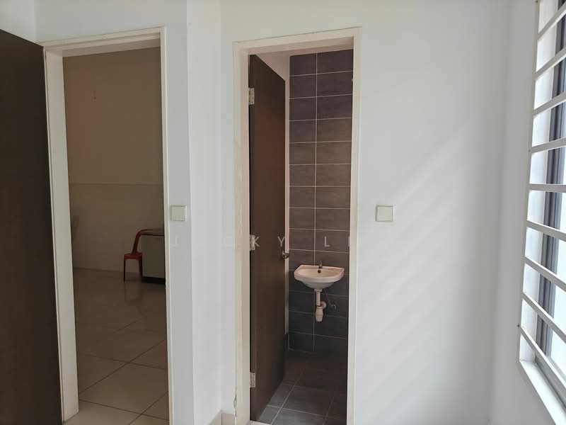 2-storey Terraced House for Sale in Alam Impian (Shah Alam) - Jacky Lin - Interior - PropertyGuru.com.my