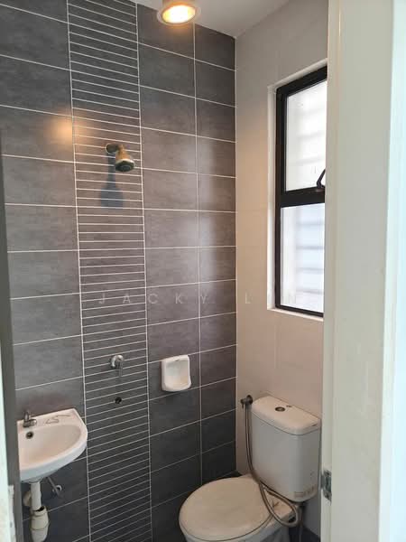 2-storey Terraced House for Sale in Alam Impian (Shah Alam) - Jacky Lin - Bathroom - PropertyGuru.com.my