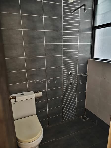2-storey Terraced House for Sale in Alam Impian (Shah Alam) - Jacky Lin - Bathroom - PropertyGuru.com.my