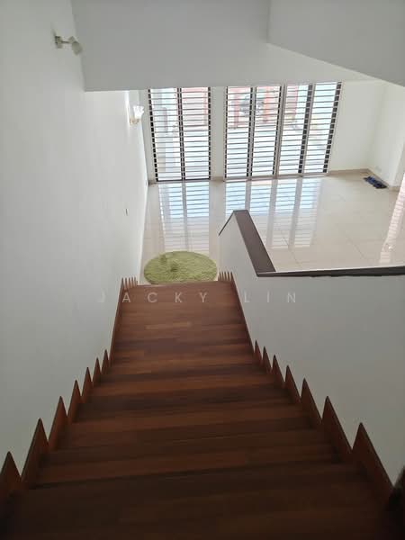 2-storey Terraced House for Sale in Alam Impian (Shah Alam) - Jacky Lin - Interior - PropertyGuru.com.my