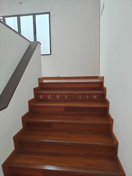 2-storey Terraced House for Sale in Alam Impian (Shah Alam) - Jacky Lin - Interior - PropertyGuru.com.my