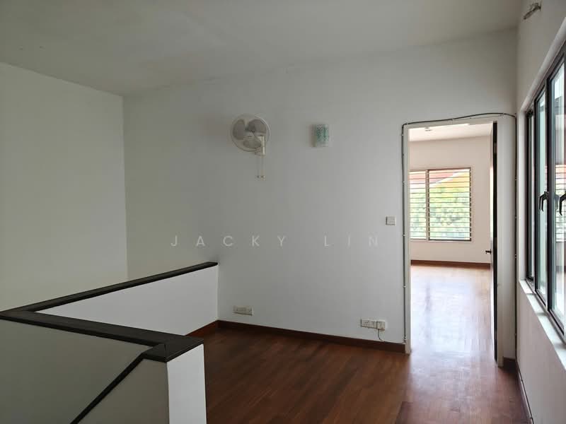 2-storey Terraced House for Sale in Alam Impian (Shah Alam) - Jacky Lin - Interior - PropertyGuru.com.my