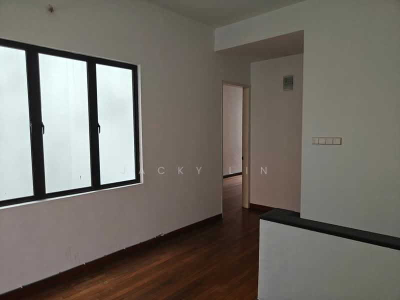 2-storey Terraced House for Sale in Alam Impian (Shah Alam) - Jacky Lin - Interior - PropertyGuru.com.my