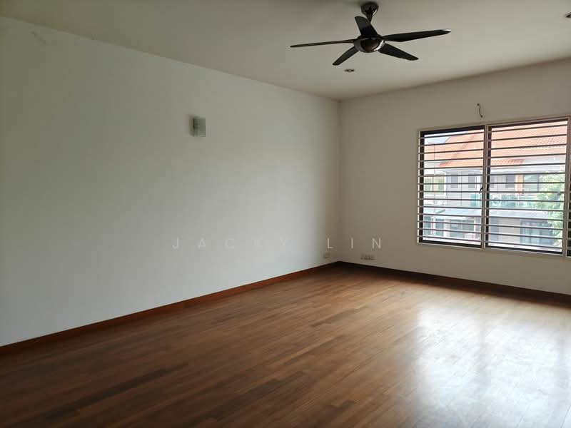 2-storey Terraced House for Sale in Alam Impian (Shah Alam) - Jacky Lin - Interior - PropertyGuru.com.my