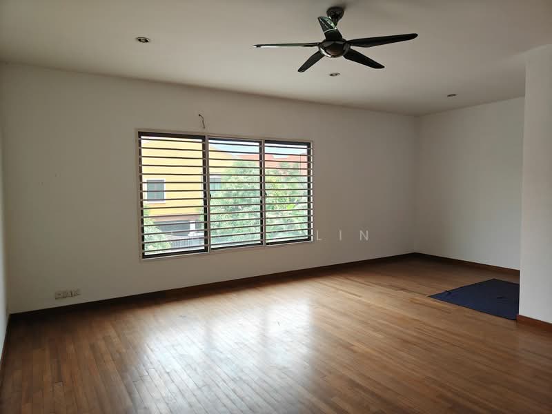 2-storey Terraced House for Sale in Alam Impian (Shah Alam) - Jacky Lin - Living Room - PropertyGuru.com.my