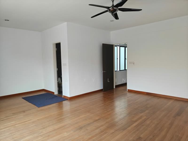 2-storey Terraced House for Sale in Alam Impian (Shah Alam) - Jacky Lin - Interior - PropertyGuru.com.my