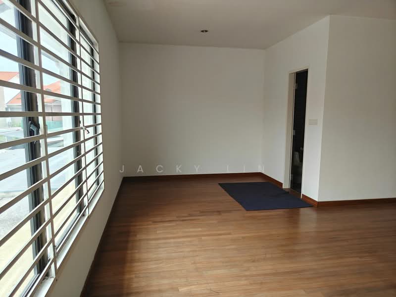 2-storey Terraced House for Sale in Alam Impian (Shah Alam) - Jacky Lin - Interior - PropertyGuru.com.my