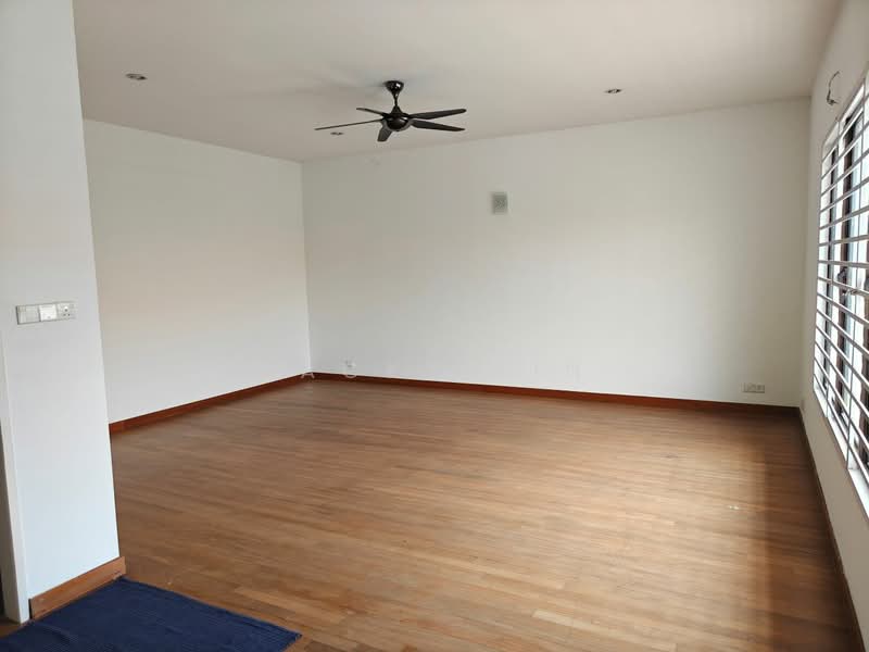 2-storey Terraced House for Sale in Alam Impian (Shah Alam) - Jacky Lin - Living Room - PropertyGuru.com.my