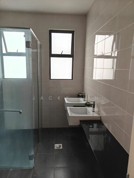 2-storey Terraced House for Sale in Alam Impian (Shah Alam) - Jacky Lin - Bathroom - PropertyGuru.com.my