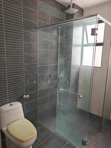 2-storey Terraced House for Sale in Alam Impian (Shah Alam) - Jacky Lin - Bathroom - PropertyGuru.com.my