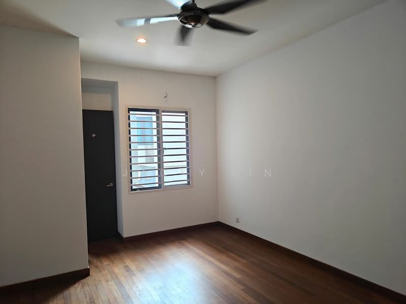 2-storey Terraced House for Sale in Alam Impian (Shah Alam) - Jacky Lin - Interior - PropertyGuru.com.my
