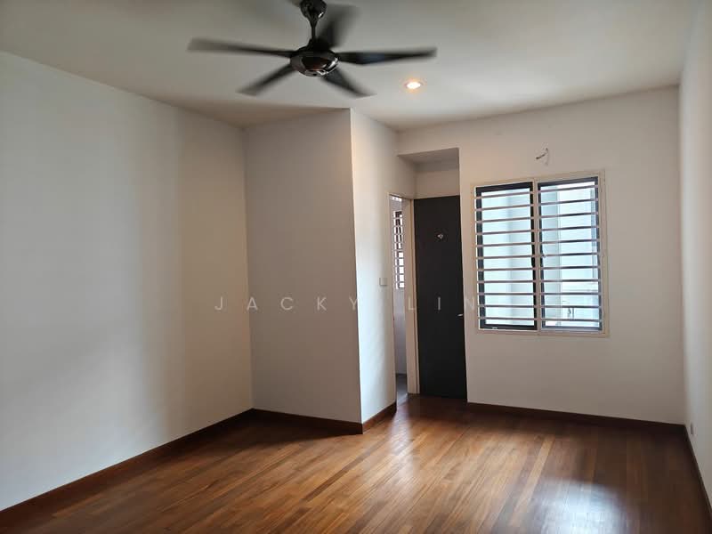 2-storey Terraced House for Sale in Alam Impian (Shah Alam) - Jacky Lin - Interior - PropertyGuru.com.my