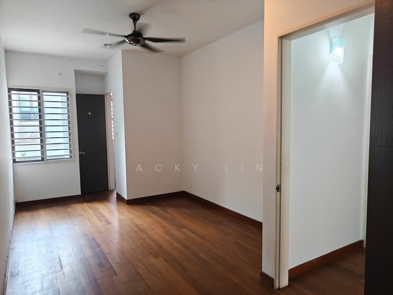 2-storey Terraced House for Sale in Alam Impian (Shah Alam) - Jacky Lin - Interior - PropertyGuru.com.my