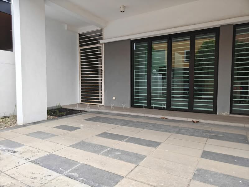 2-storey Terraced House for Sale in Alam Impian (Shah Alam) - Jacky Lin - Exterior - PropertyGuru.com.my