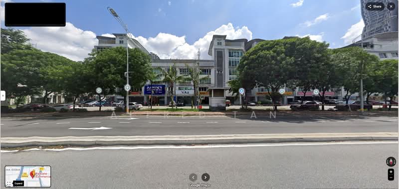 Office for Sale in Kelana Jaya (Petaling Jaya) - Alfred Tan - Exterior - PropertyGuru.com.my