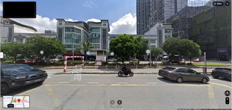 Office for Sale in Kelana Jaya (Petaling Jaya) - Alfred Tan - Exterior - PropertyGuru.com.my