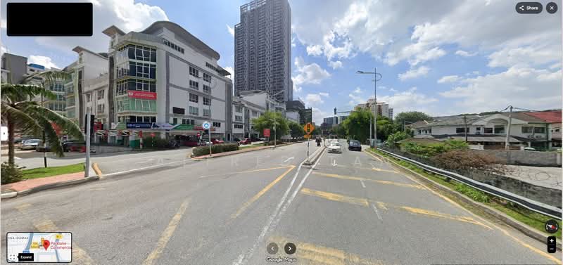 Office for Sale in Kelana Jaya (Petaling Jaya) - Alfred Tan - Exterior - PropertyGuru.com.my