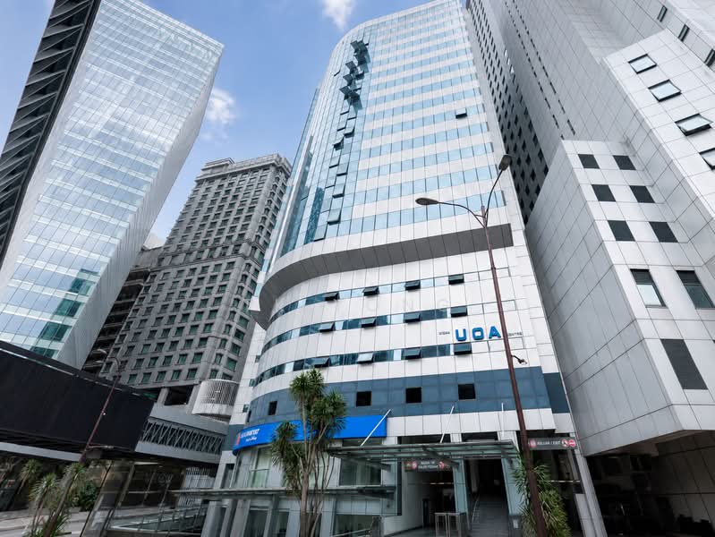 Office for Rent in KLCC (KL City Centre) - TK Yong - Exterior - PropertyGuru.com.my